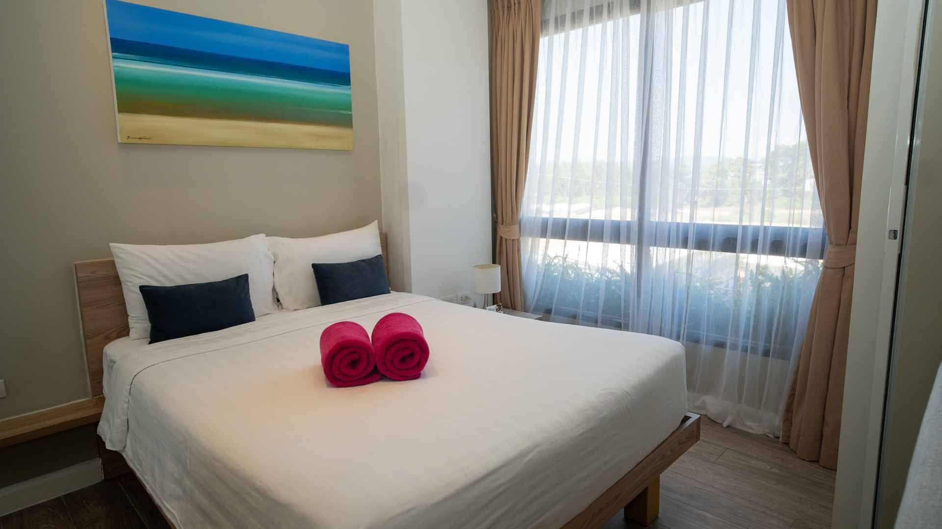 Кондоминиум Студия в Diamond Condominium, №. 11020