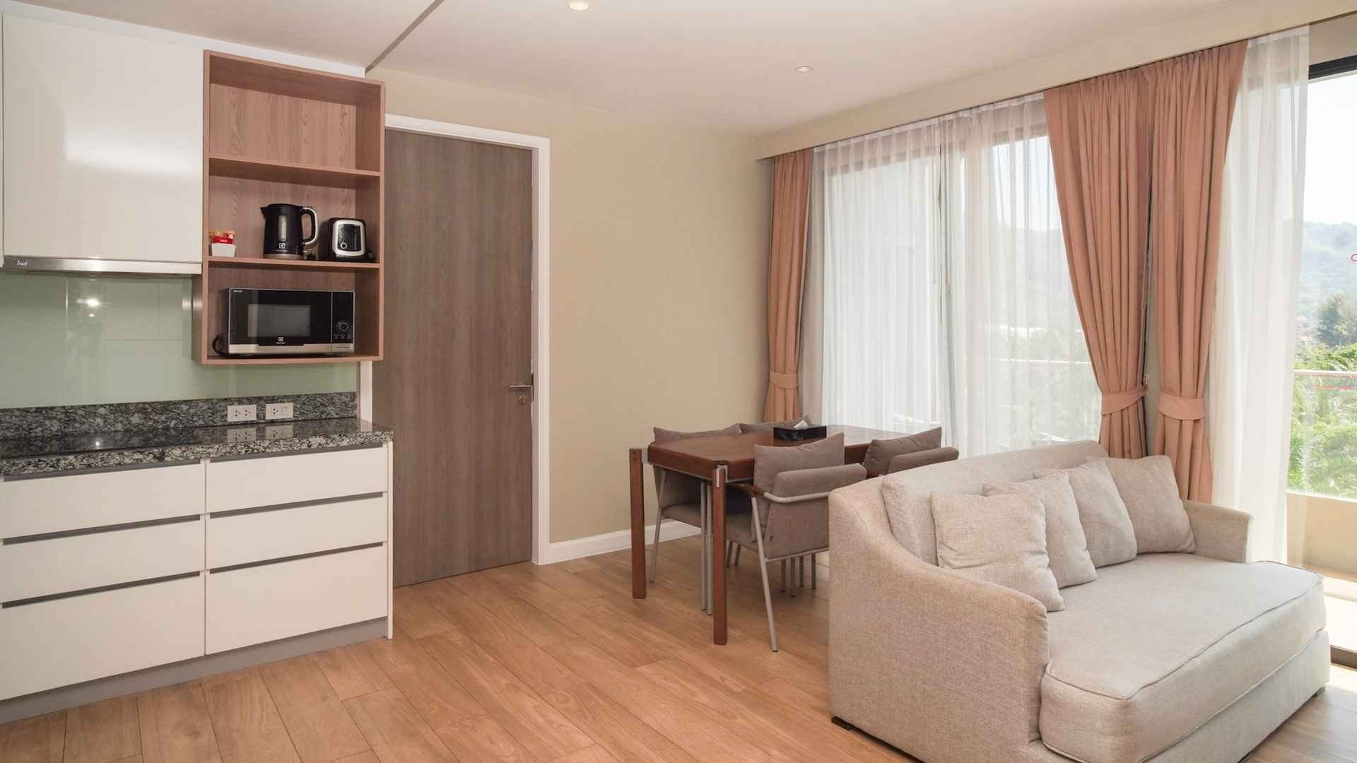 Кондоминиум 3 спальни в Diamond Condominium, №. 11019