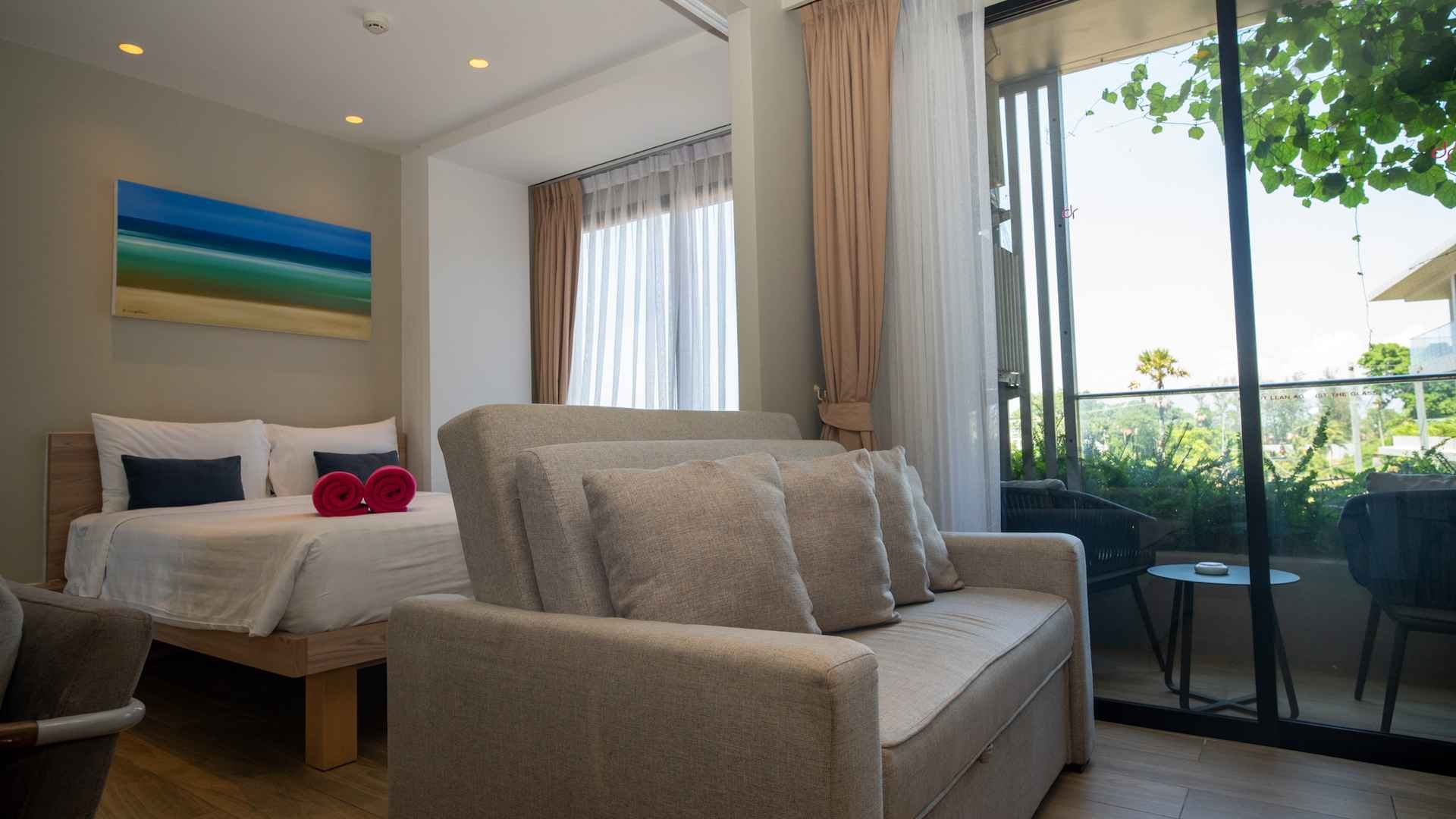 Кондоминиум Студия в Diamond Condominium, №. 11021