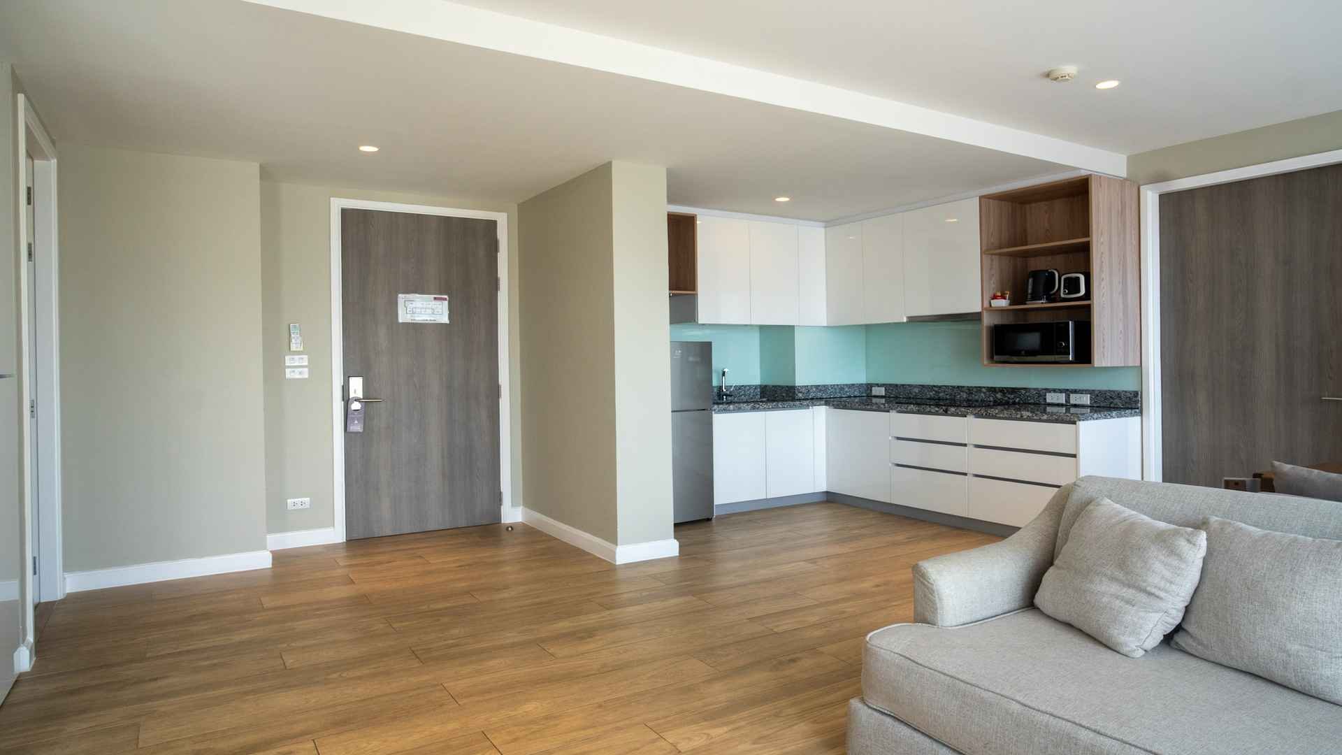 Кондоминиум 2 спальни в Diamond Condominium, №. 11018