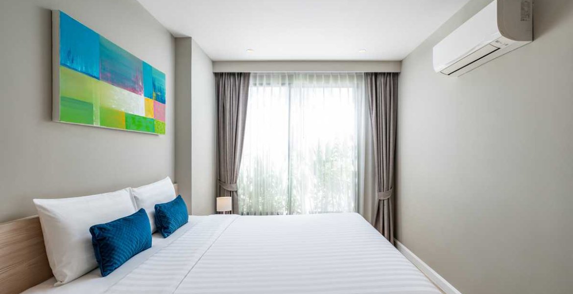 Diamond Condominium 21