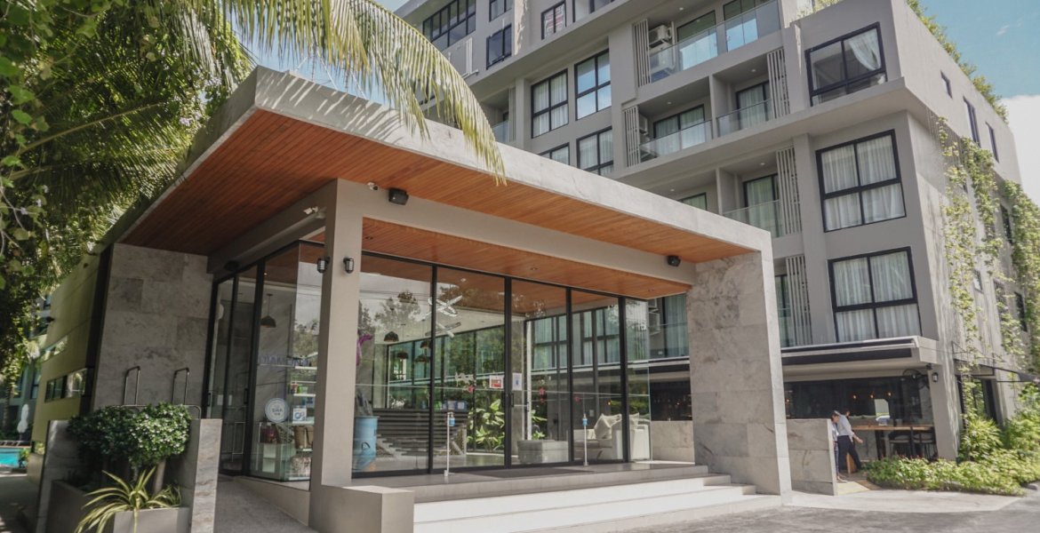 Diamond Condominium 2