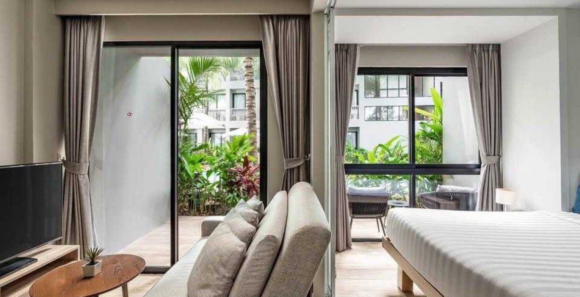 Diamond Condominium 18
