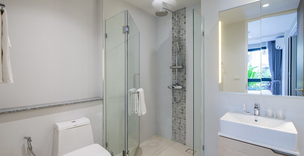 Diamond Condominium 29