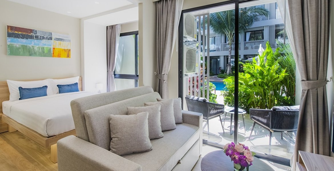 Diamond Condominium 30