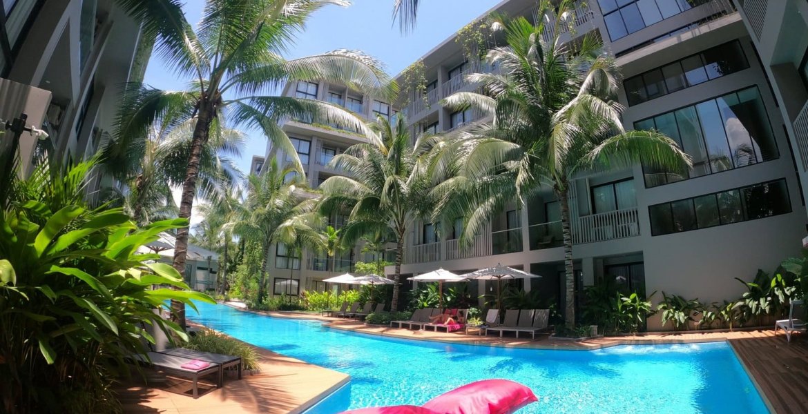 Diamond Condominium 9