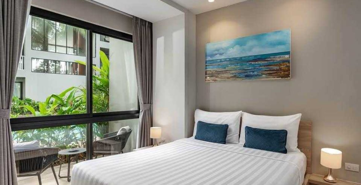 Diamond Condominium 17