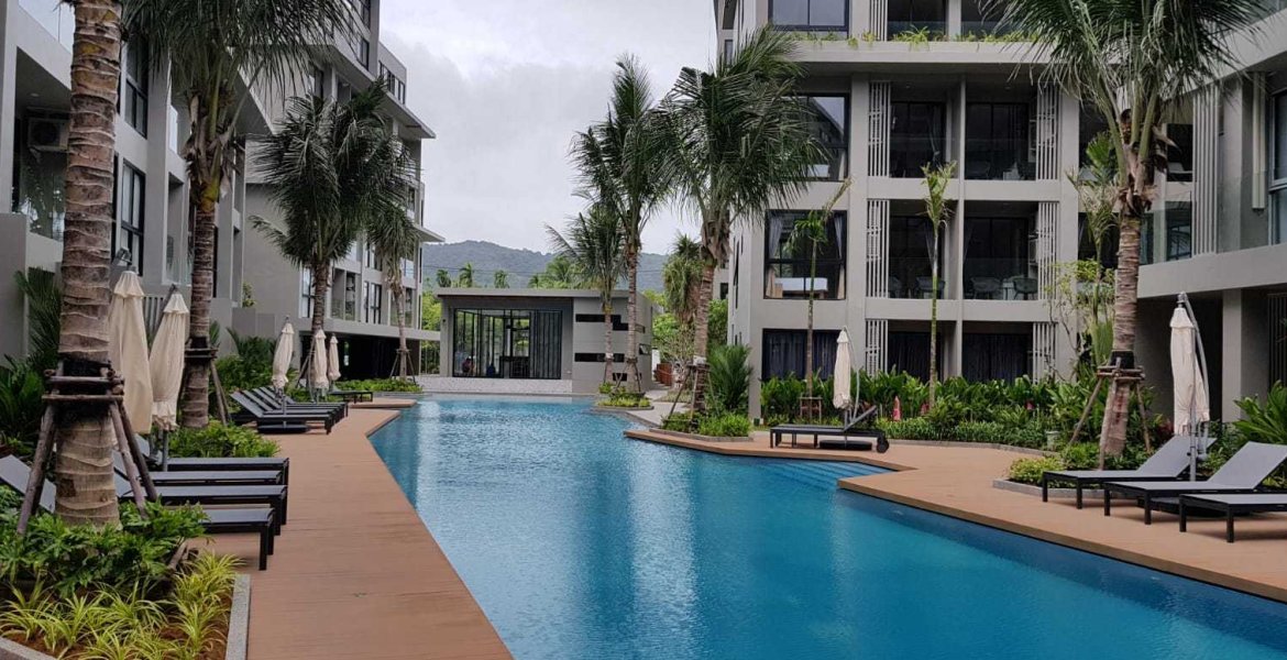 Diamond Condominium 49