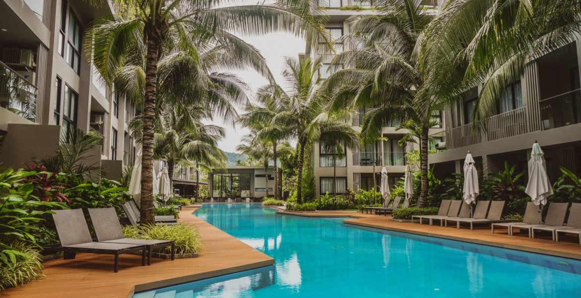 Diamond Condominium 41