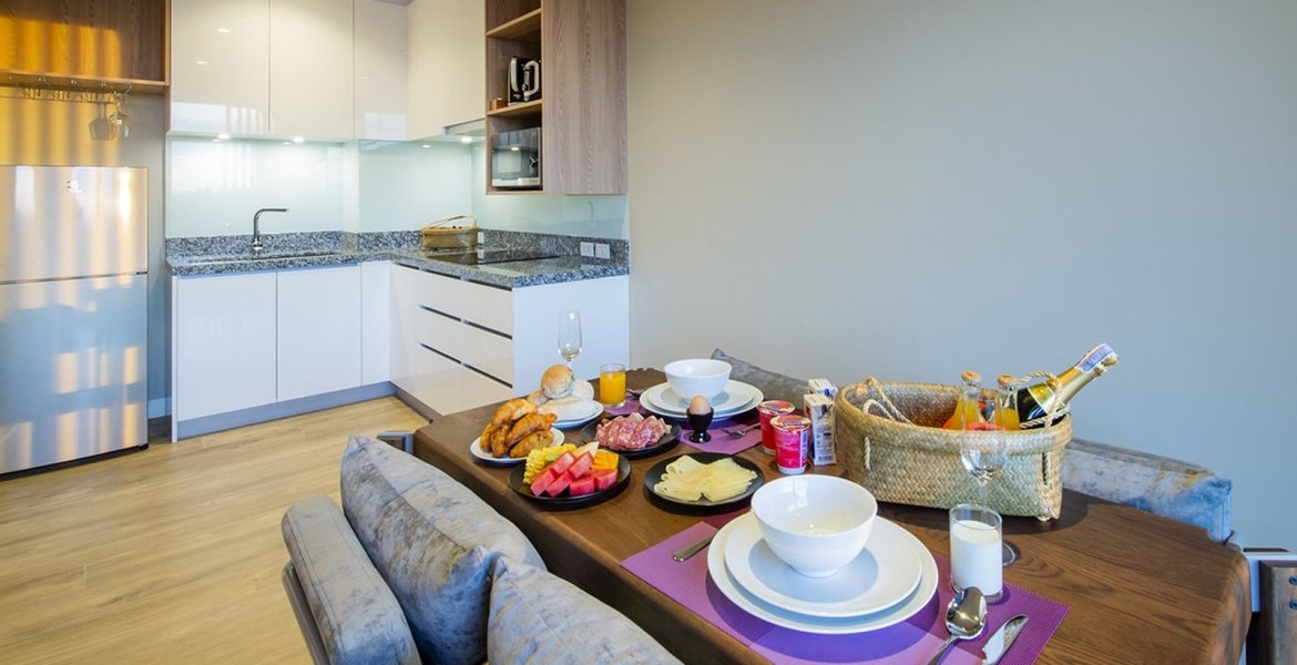 Diamond Condominium 32