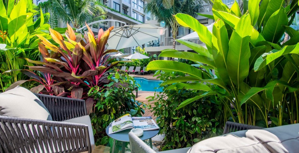 Diamond Condominium 35