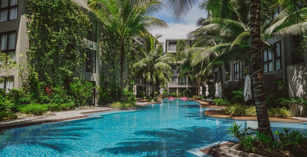 Diamond Condominium 45