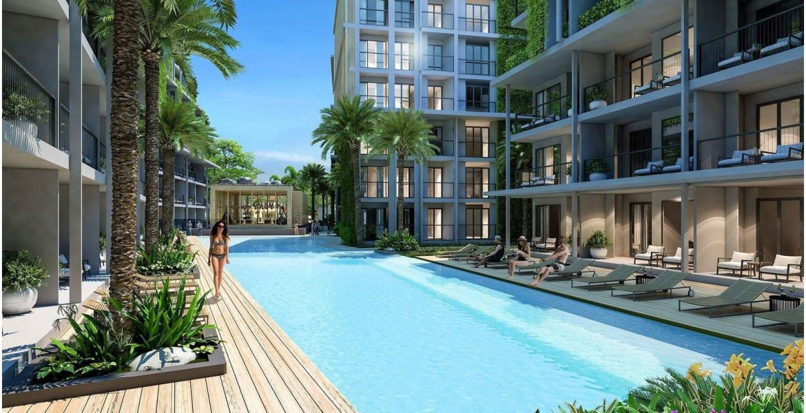 Diamond Condominium 7