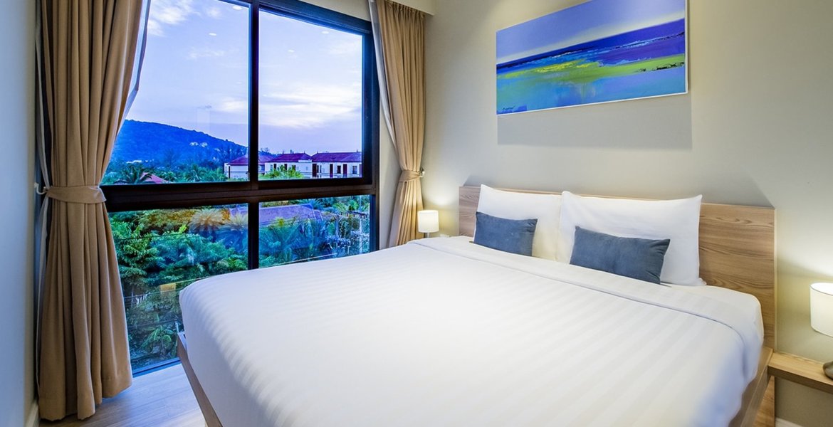 Diamond Condominium 31