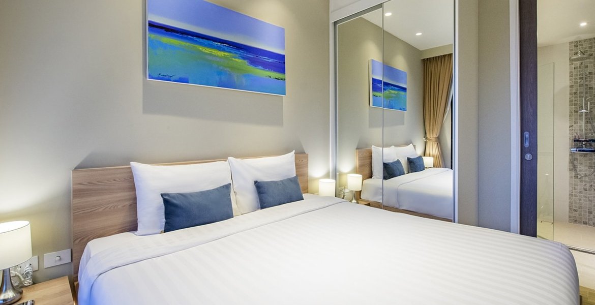 Diamond Condominium 28