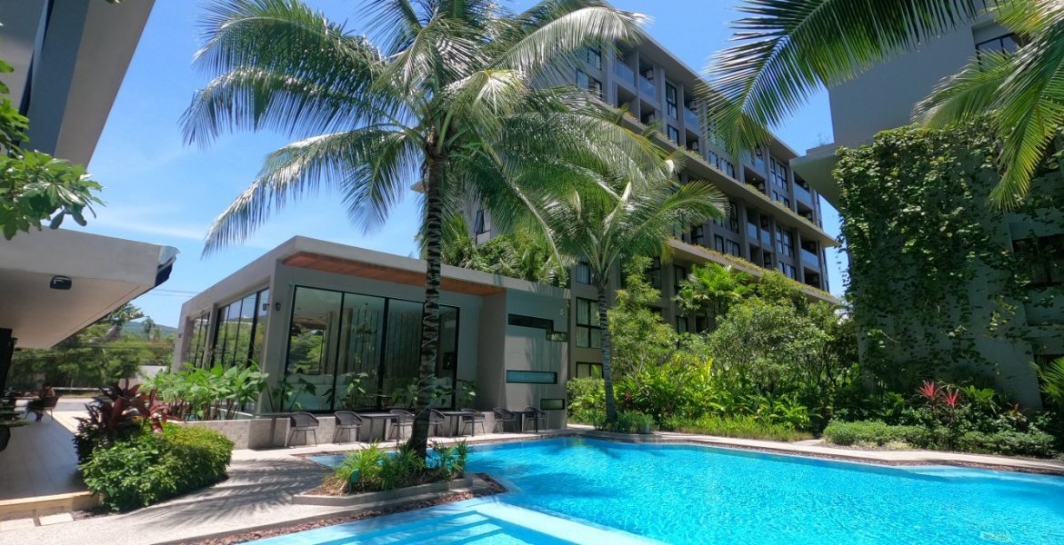 Diamond Condominium 37