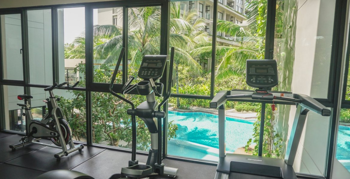 Diamond Condominium 43