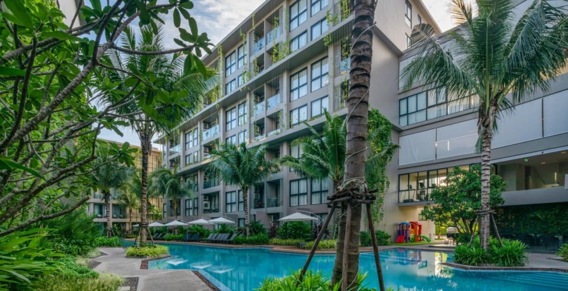 Diamond Condominium 3