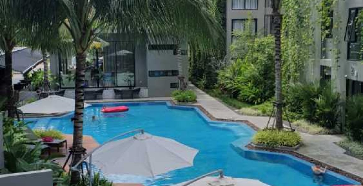 Diamond Condominium 46
