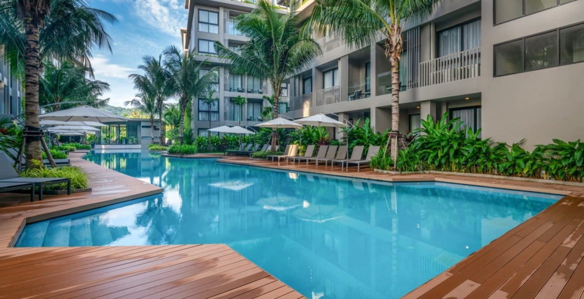Diamond Condominium 4