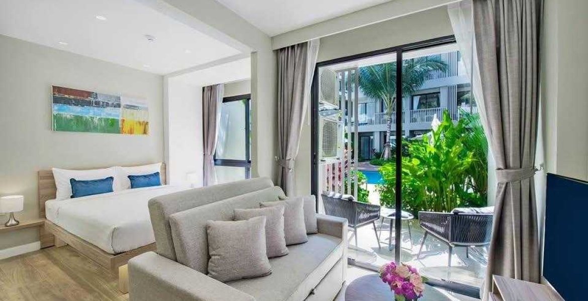 Diamond Condominium 19