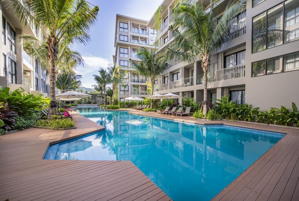 2 bedrooms Condominium in Diamond Condominium No. 11008