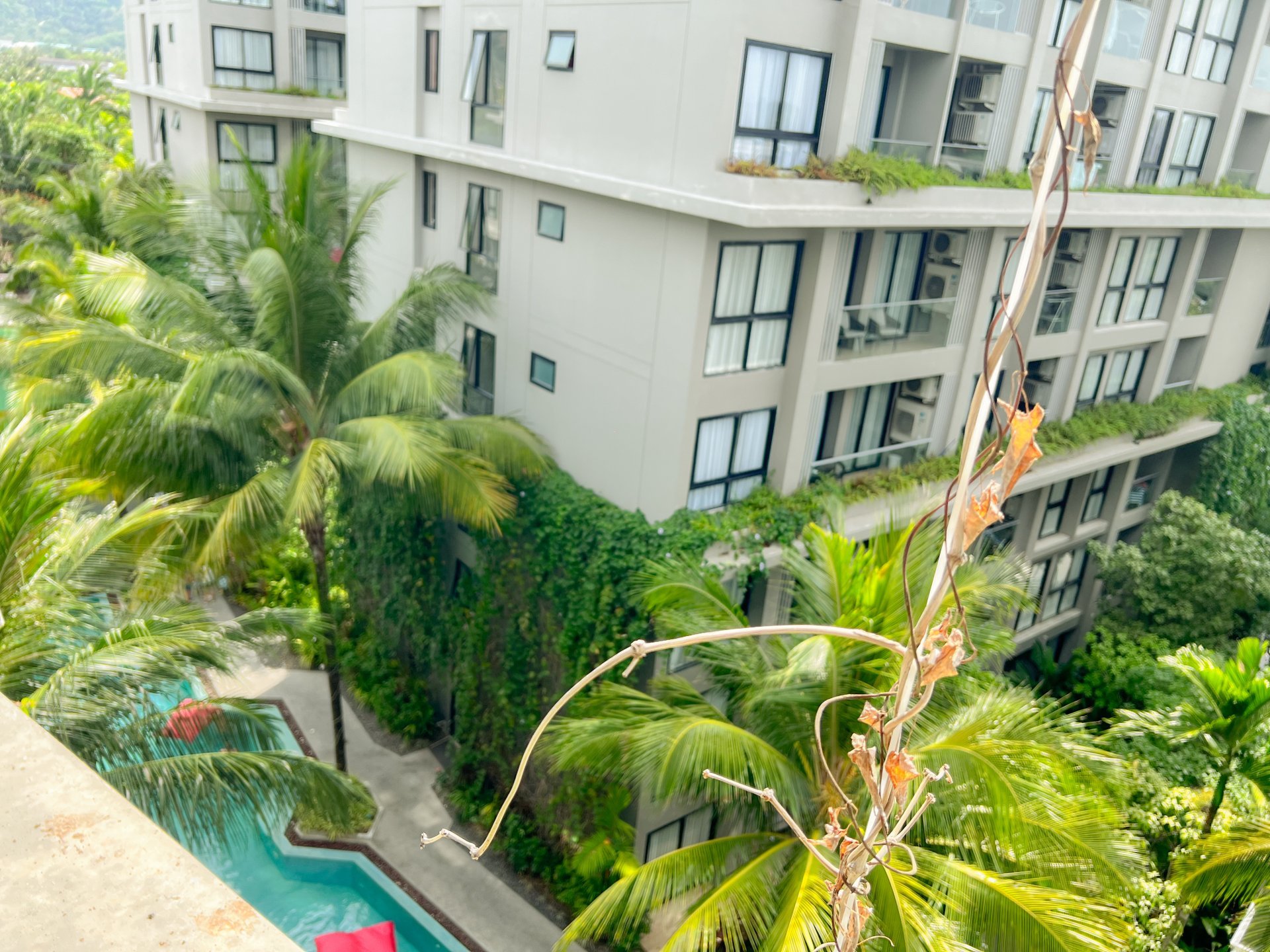 2 bedrooms Condominium in Diamond Condominium No. 11023